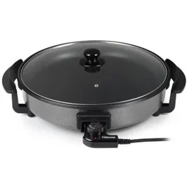 Tristar PZ-2963 Paellera Eléctrica Multifunción 1500W Ø30cm